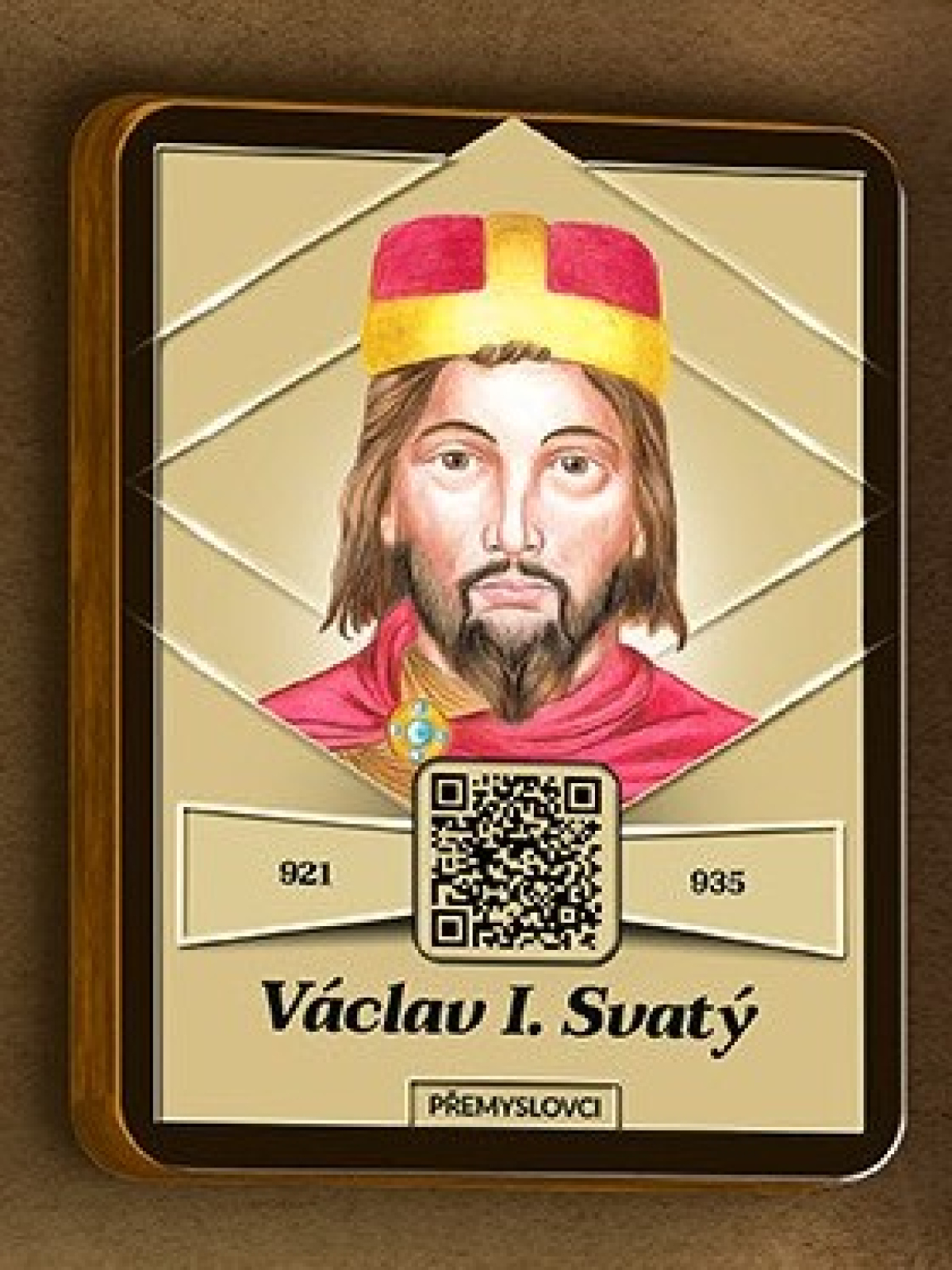 Václav I Svatý Václav I Svatý
