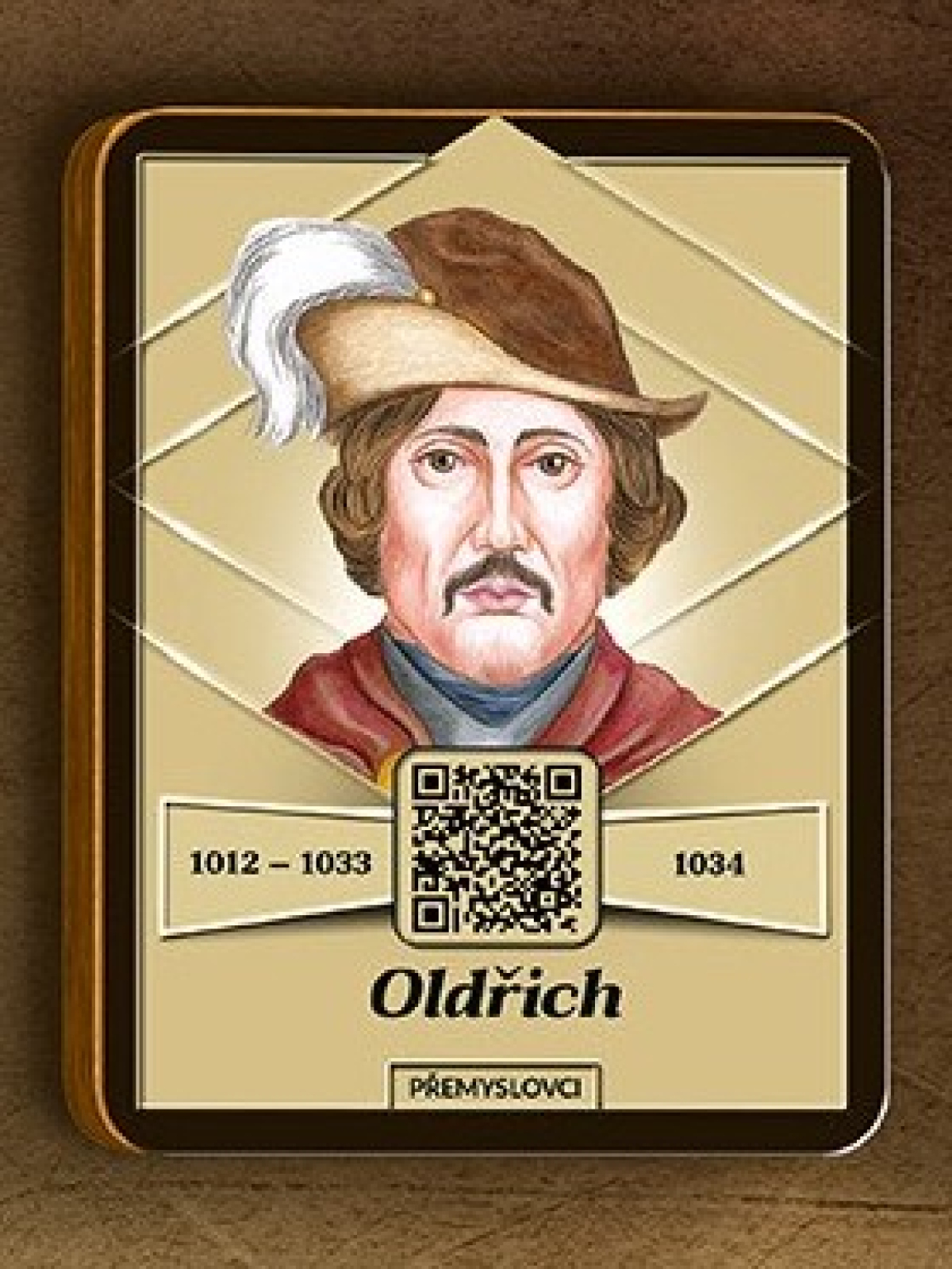 Oldřich Oldřich