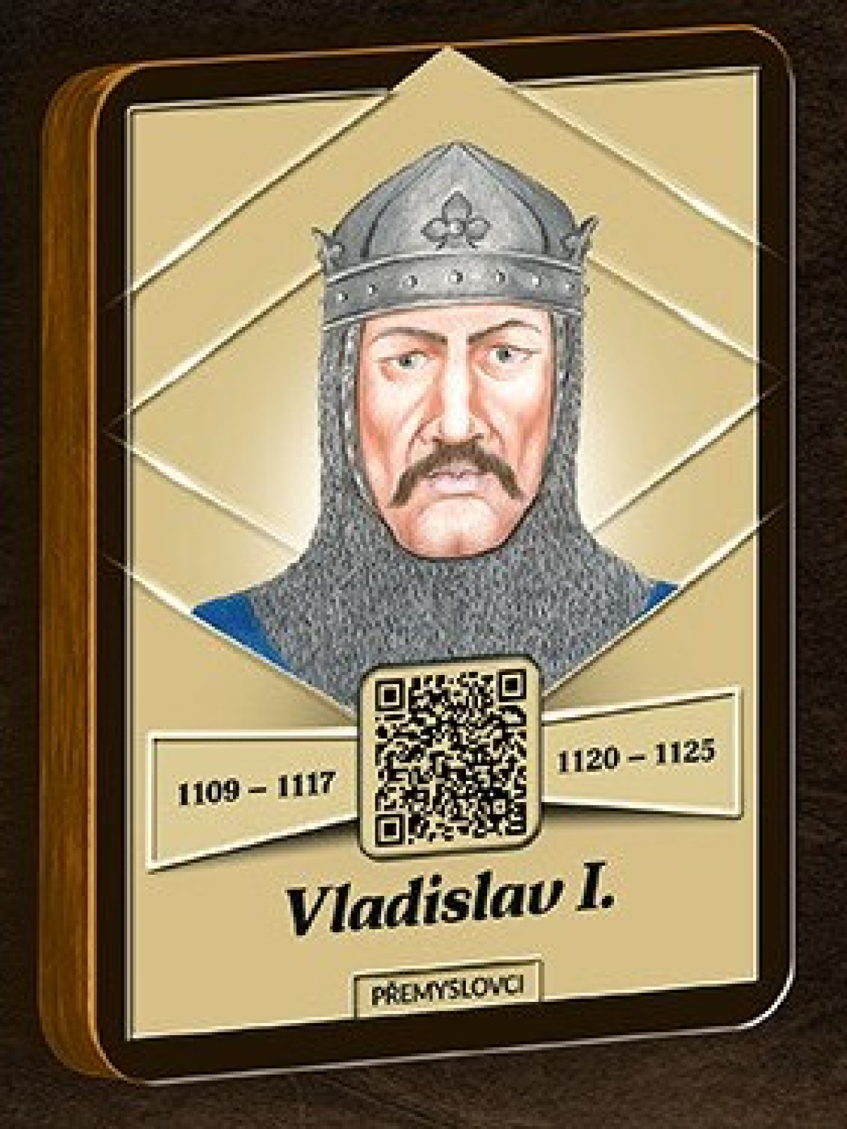Vladislav I. Vladislav I.
