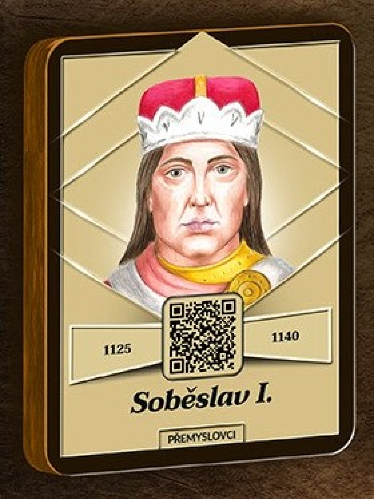 Soběslav I. Soběslav I.