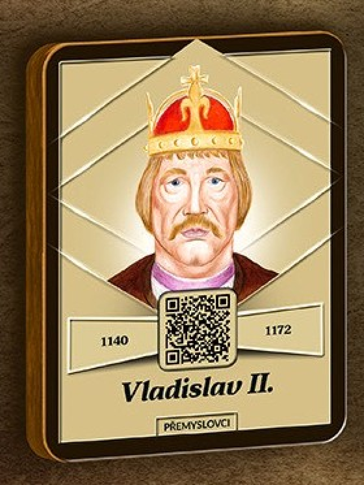 Vladislav II. Vladislav II.