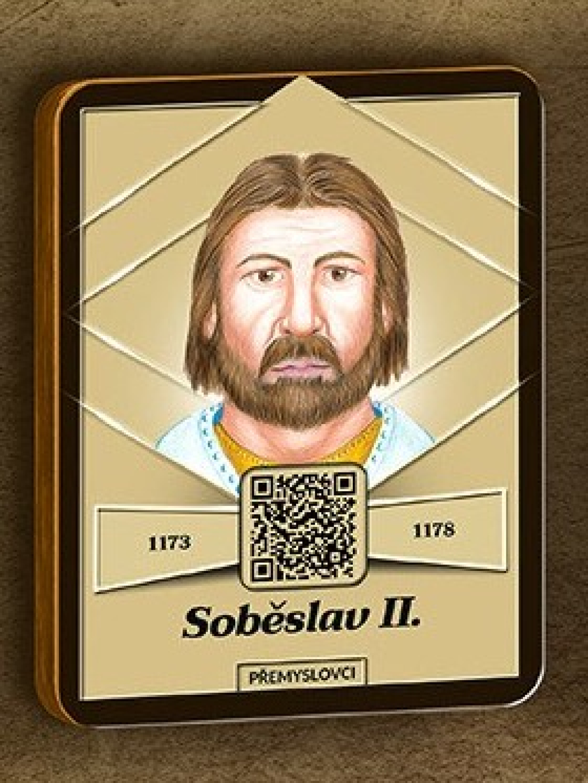 Soběslav II. Soběslav II.