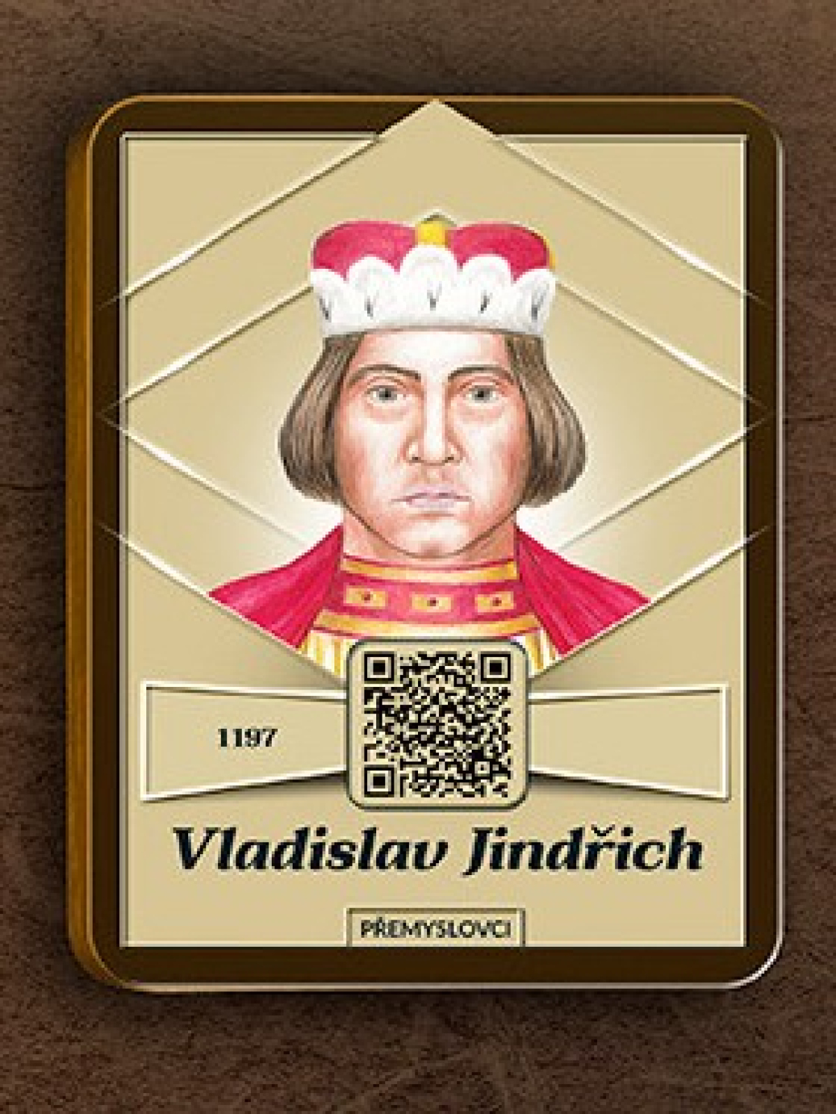 Vladislav Jindřich Vladislav Jindřich