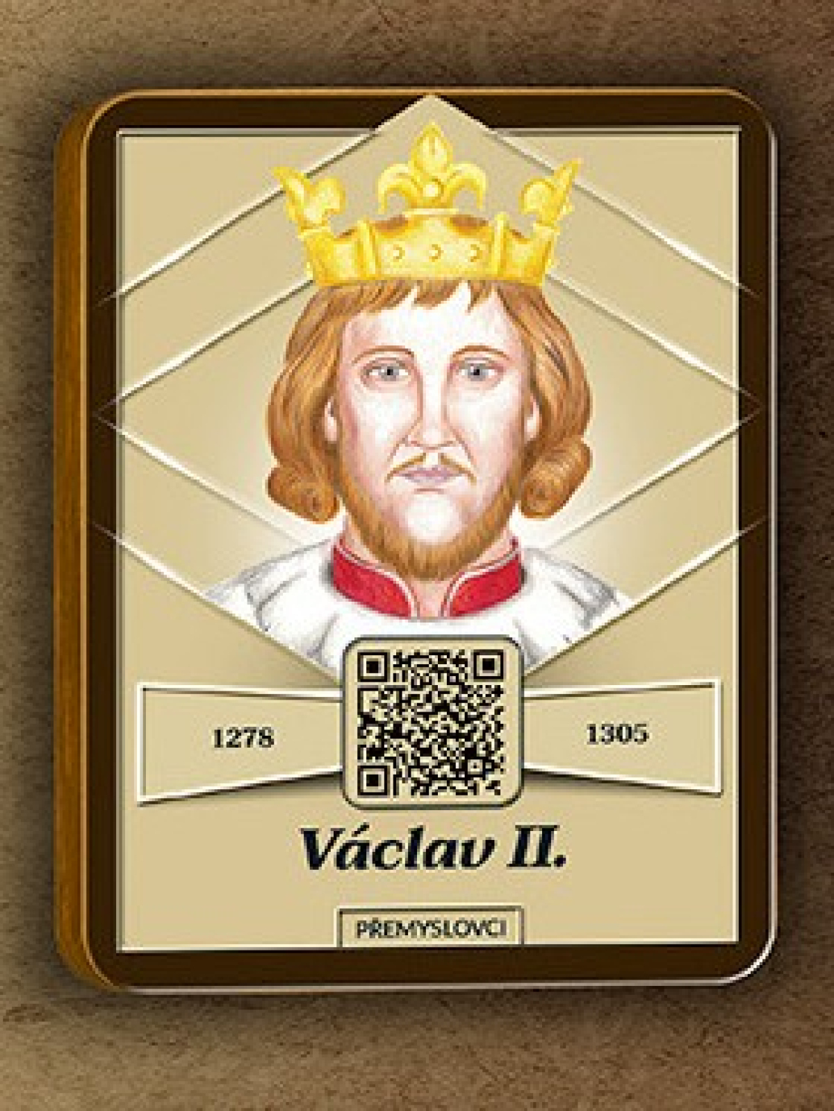 Václav II. Václav II.