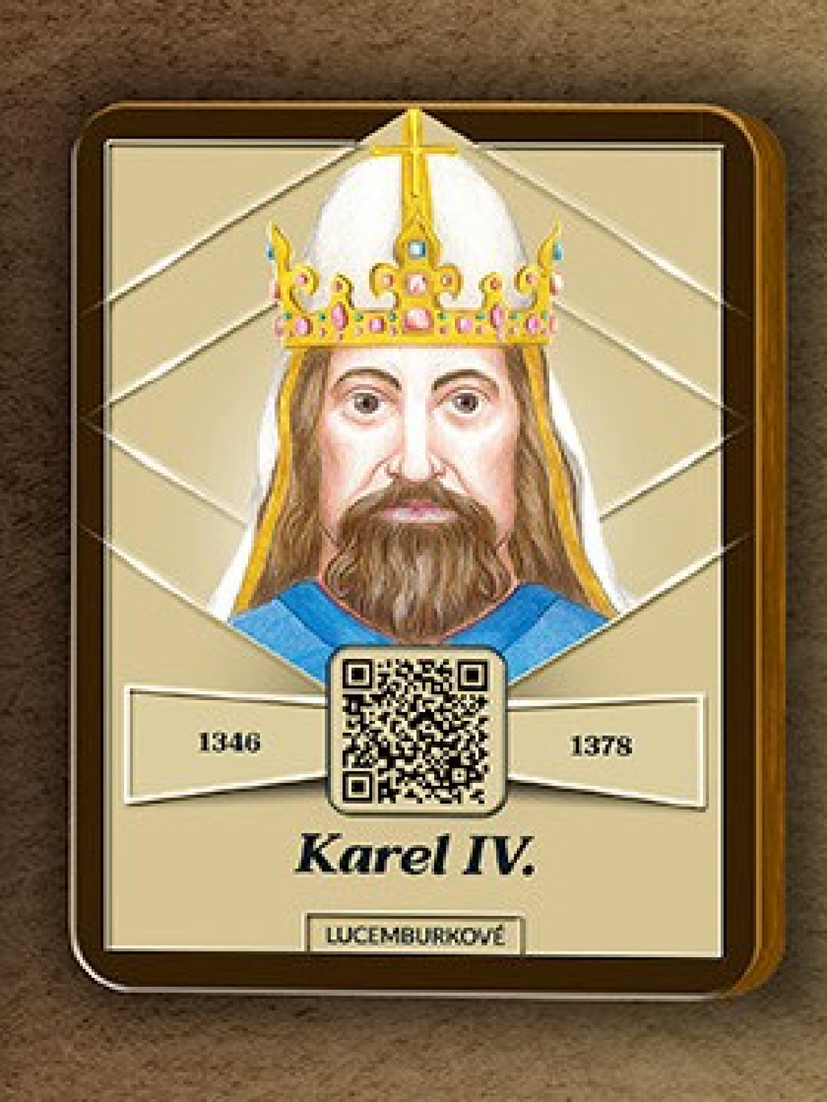 Karel IV. Karel IV.