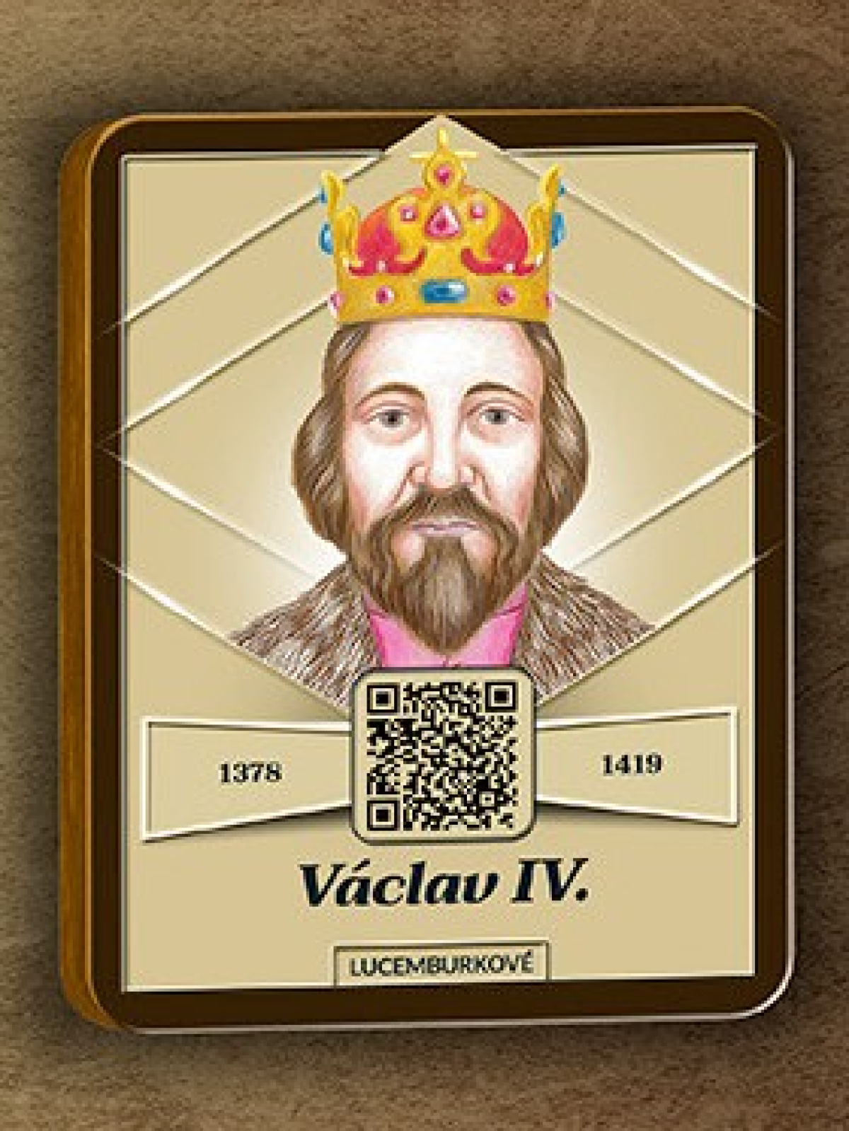 áclav IV. Václav IV.