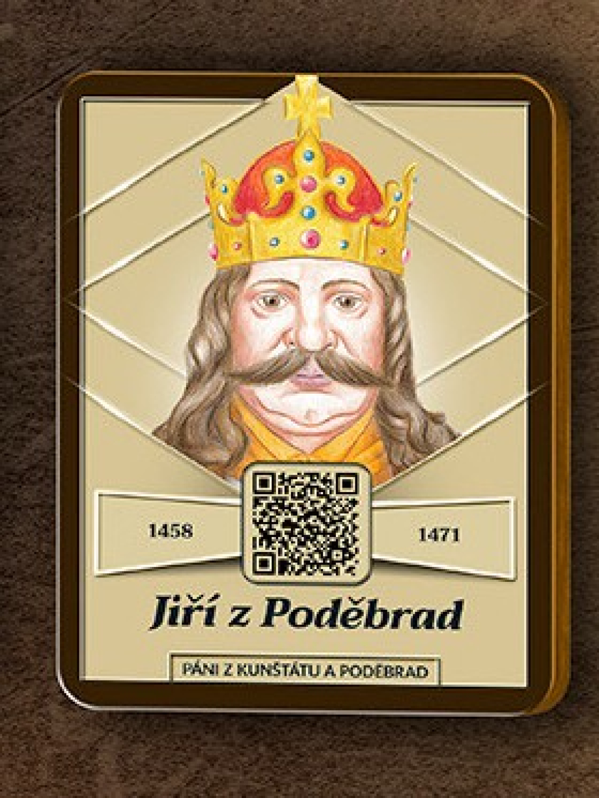 Jiří z Poděbrad Jiří z Poděbrad