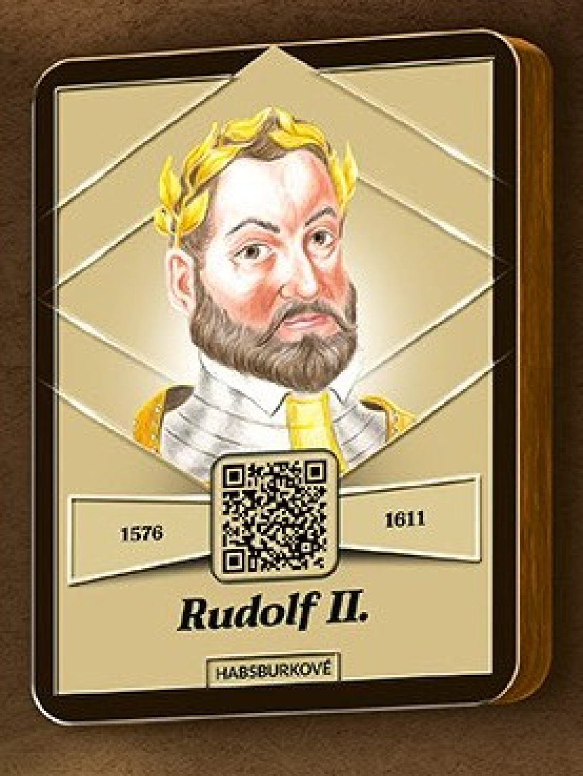 Rudolf II. Rudolf II.