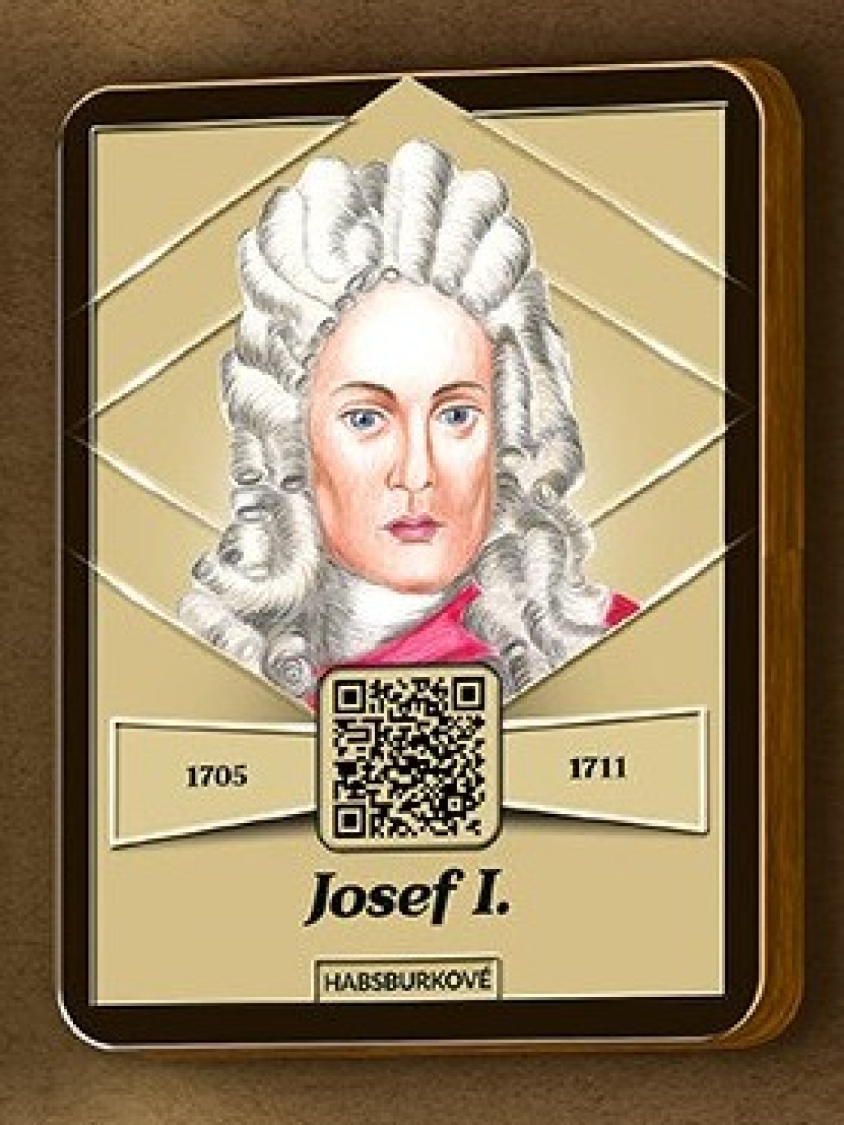 Josef I. Josef I.