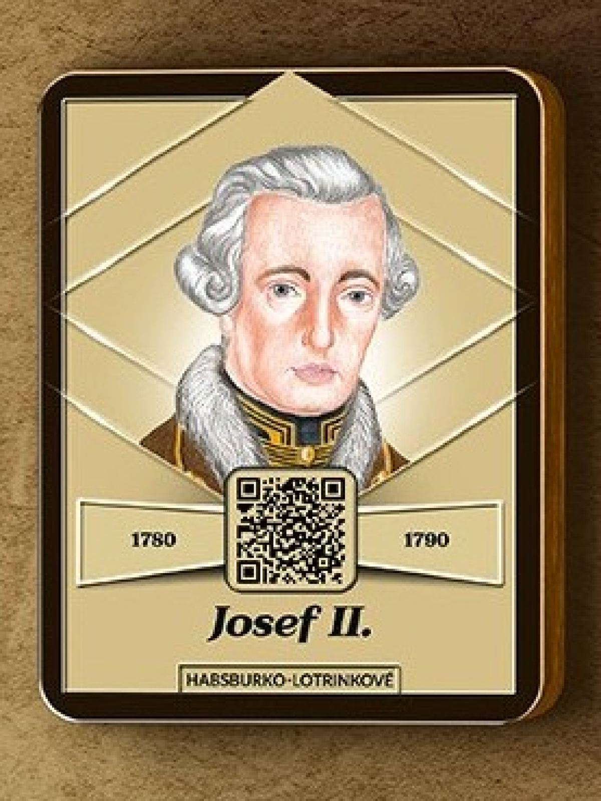 Josef II. Josef II.