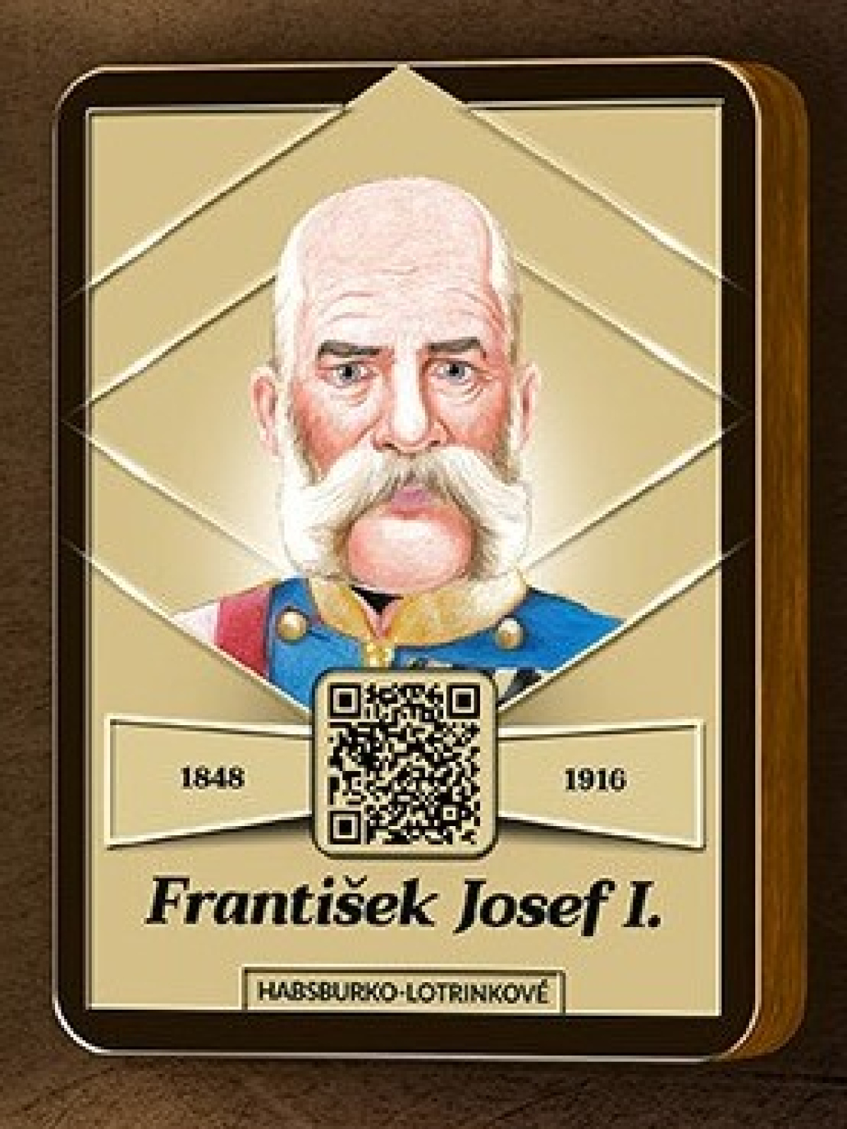 František Josef I. František Josef I.