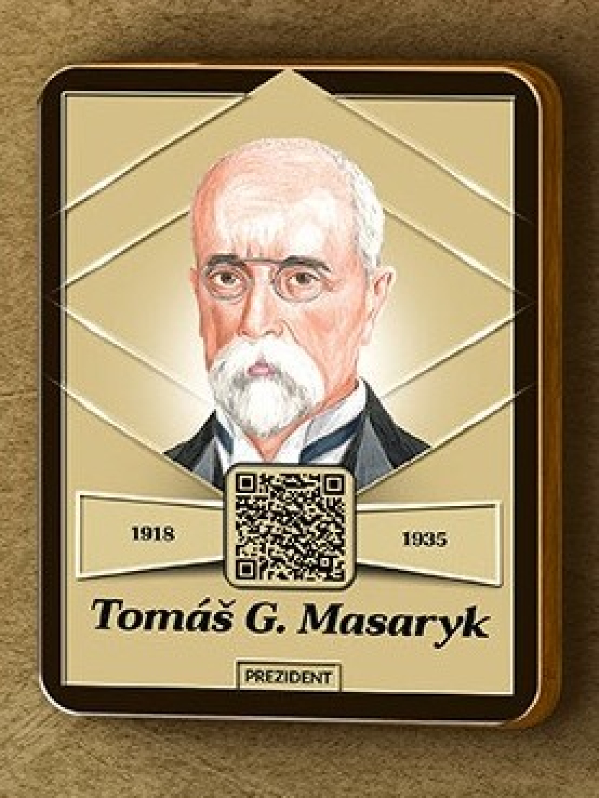 Tomáš G. Masaryk Tomáš G. Masaryk