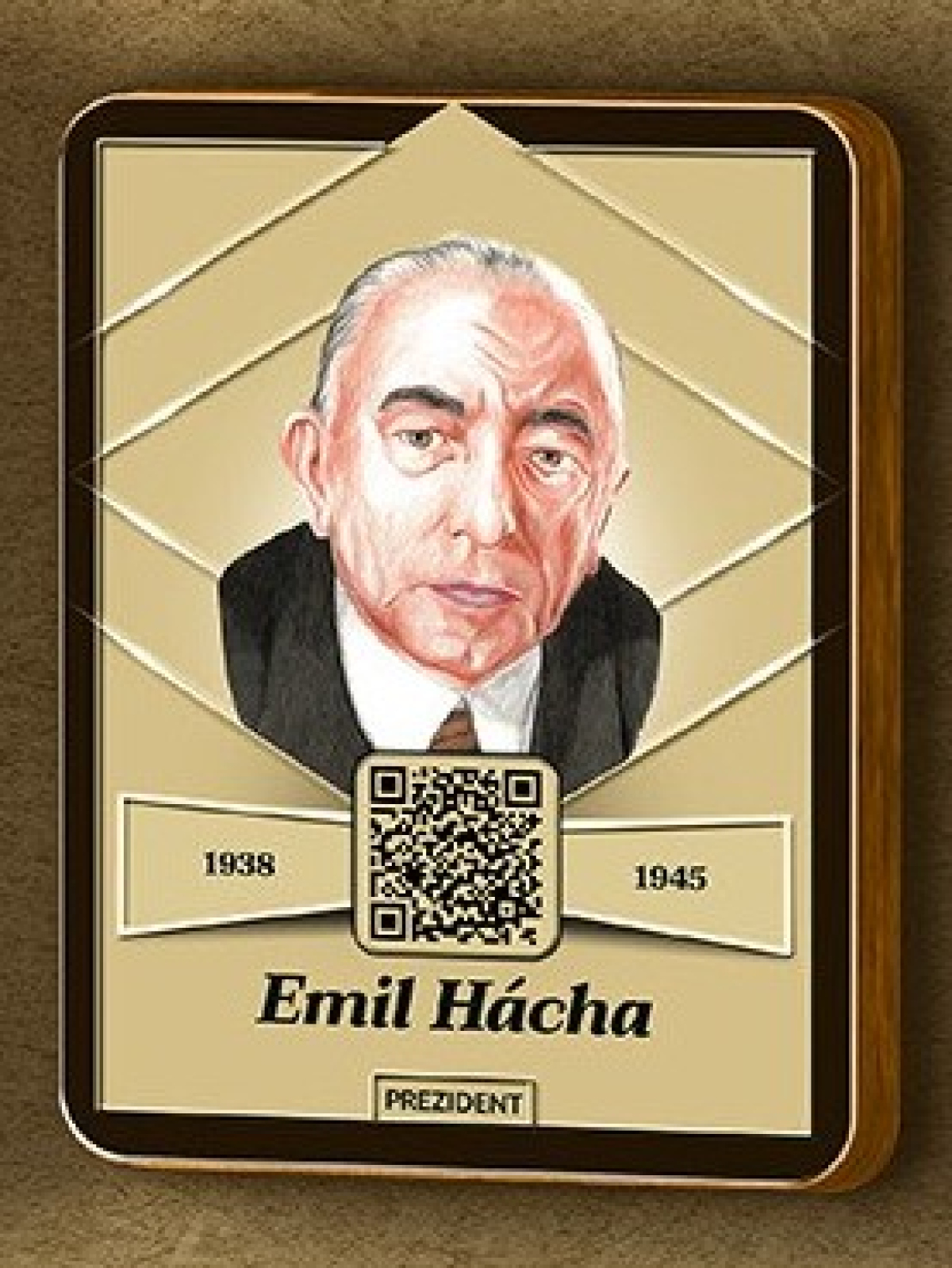 Emil Hácha Emil Hácha