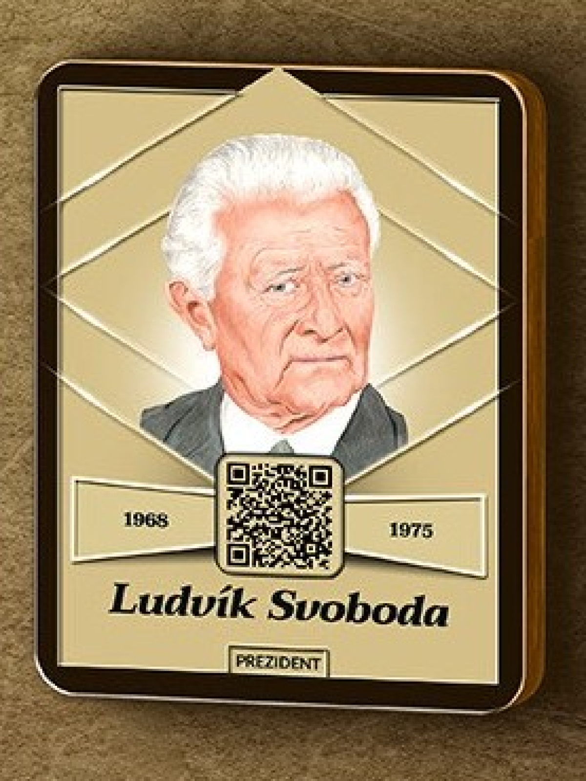 Ludvík Svoboda Ludvík Svoboda
