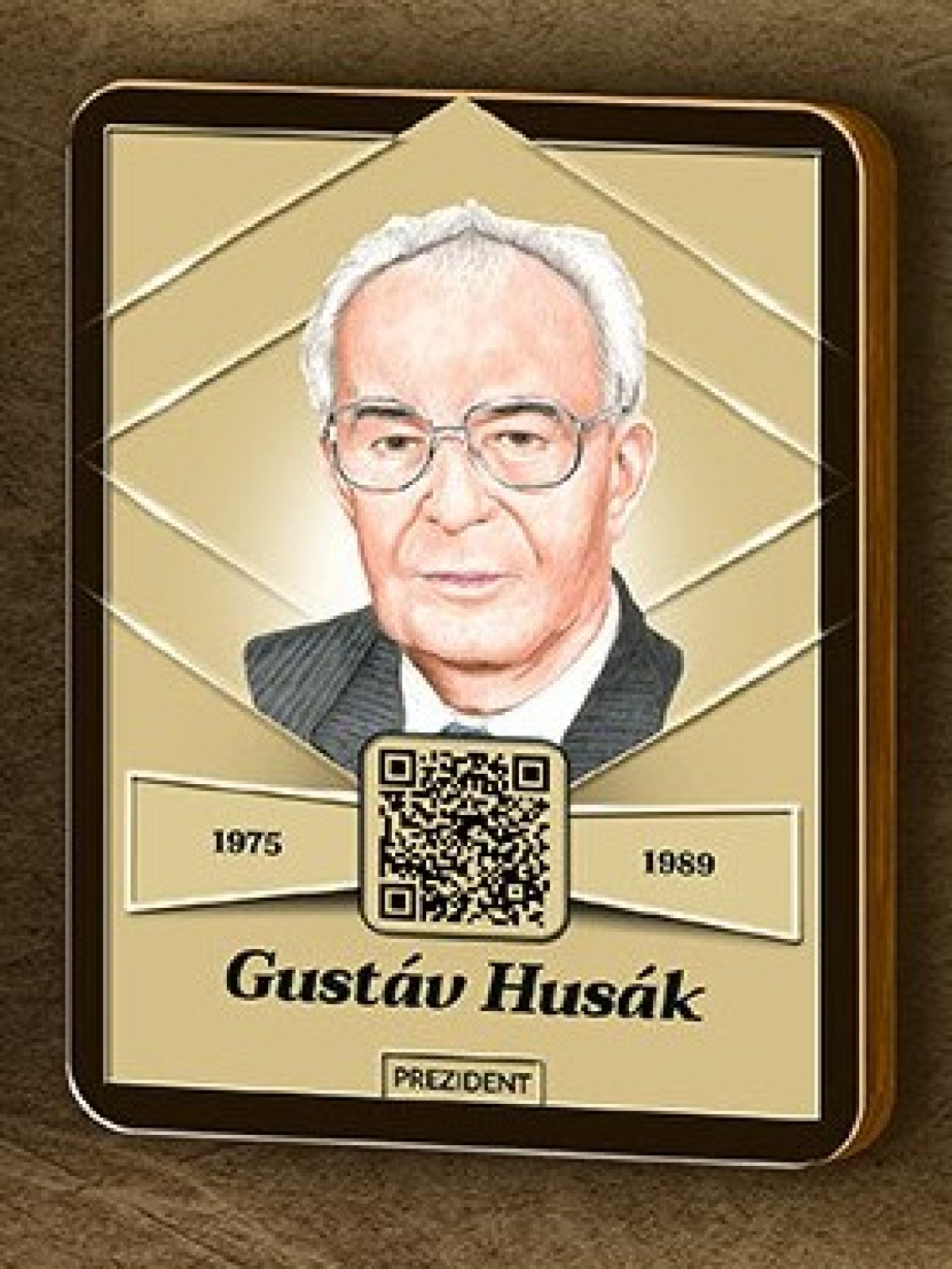 Gustáv Husák Gustáv Husák