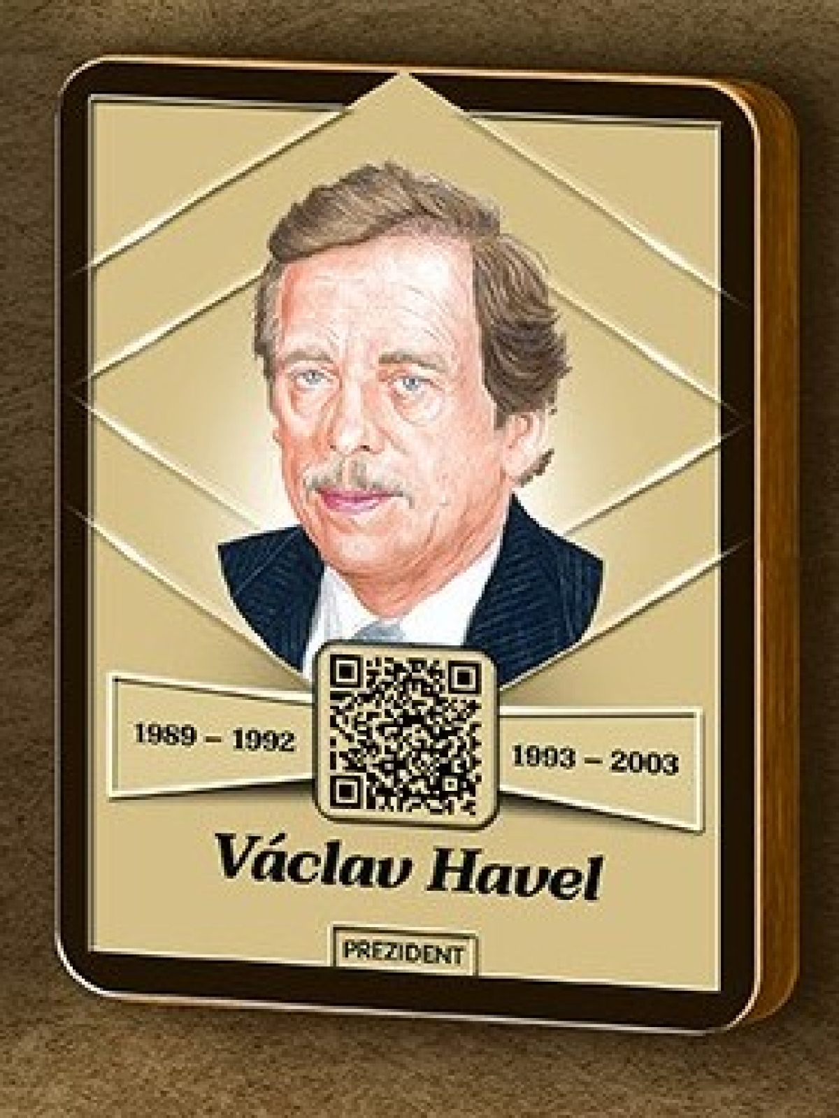 Václav Havel Václav Havel
