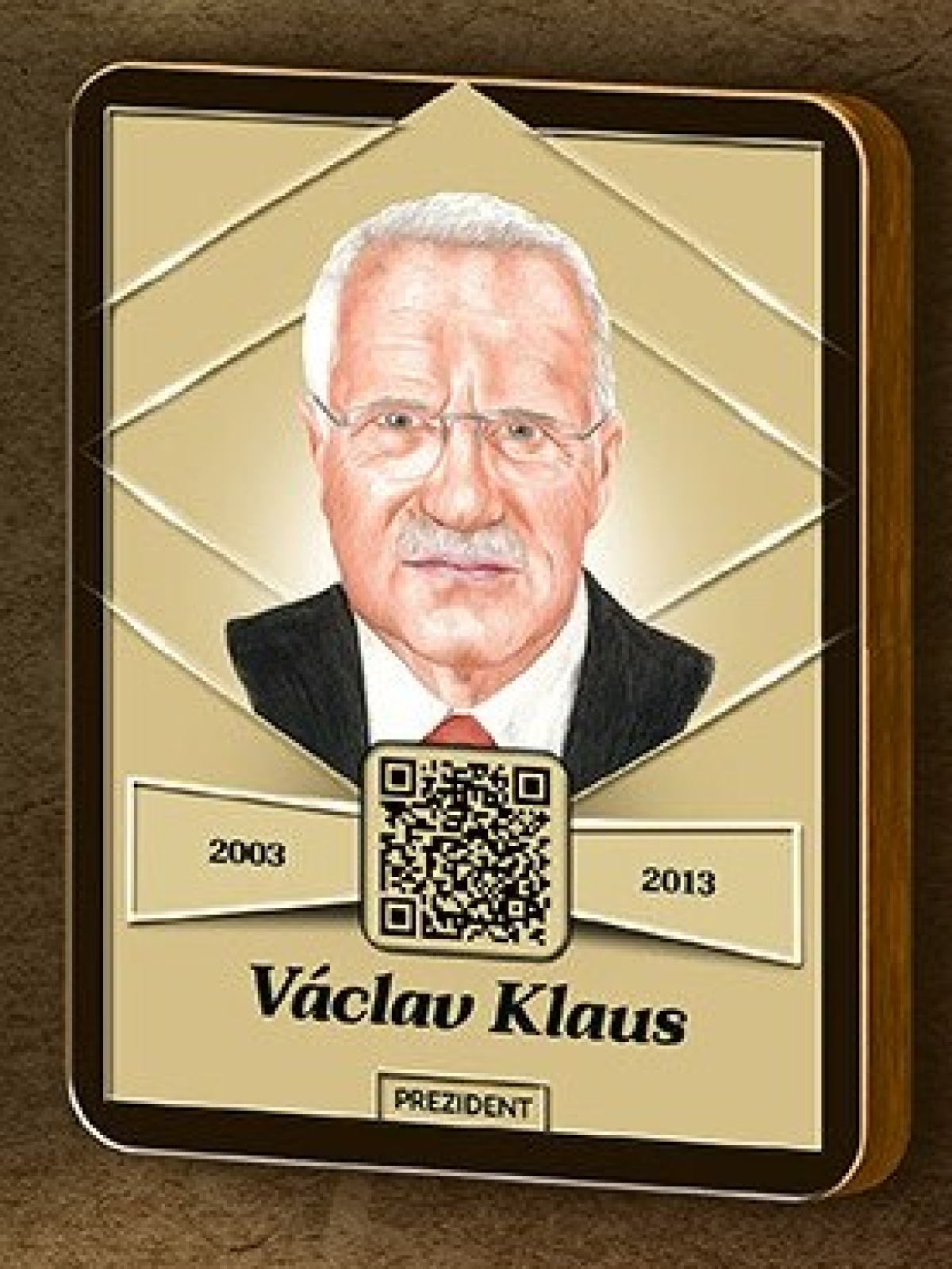 Václav Klaus Václav Klaus