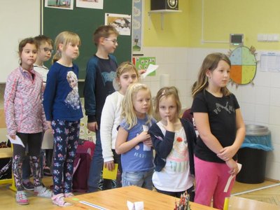 Projektový den - ZIMA - 29.1.2020
