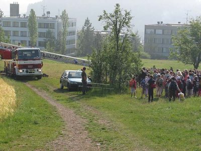Den dětí - 1.6.2007