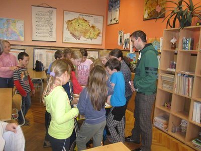 Den dětí - 31.5.2013