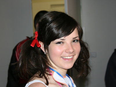 Školní akademie - 15.5.2008