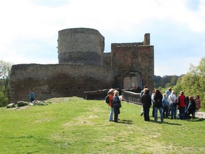 Výjezdní zasedání Soseň - 05.05. 2011