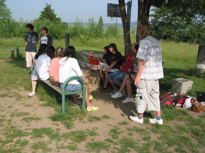 Den dětí - 2.6.2008