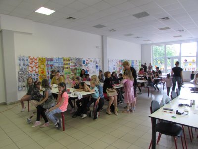 Vernisáž 2022