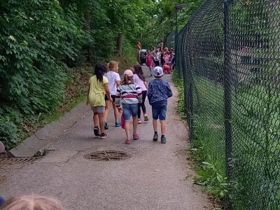 Den dětí v Berouně 1.6. 2022