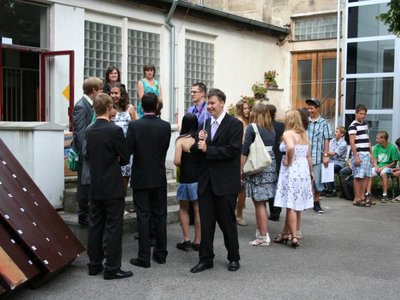 Poslední zvonění (30.6. 2011)