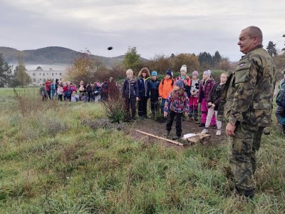 Branný den 24. 10. 2022 - 2. část