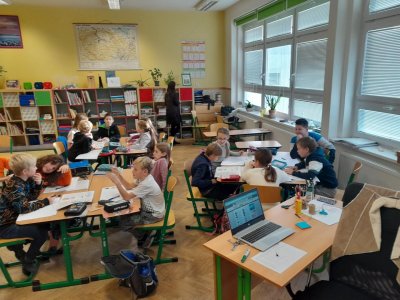 Projekt Přemyslovci- tvorba scénáře
