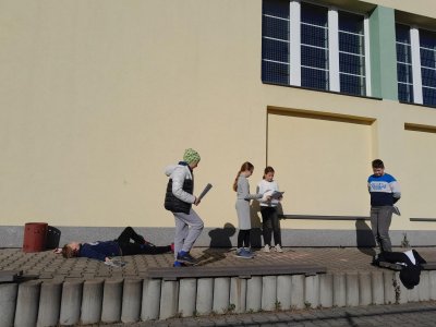 Realizace