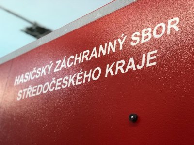 Výtvarná soutěž na téma Kde hasiči pomáhají - 4. oddělení ŠD