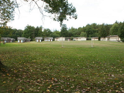 Rakovice - 8. až 12.9.2008
