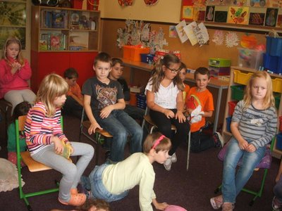 Čtenářské dílny