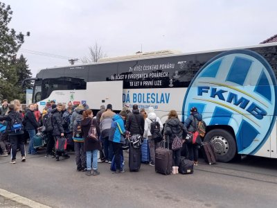 Lyžařský kurz - Vysoké nad Jizerou (13: až 19.2.2023)