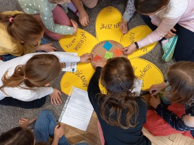 Projektový den JARO 2023