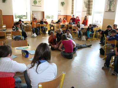 Branné dny - 18. až 19.9.2008