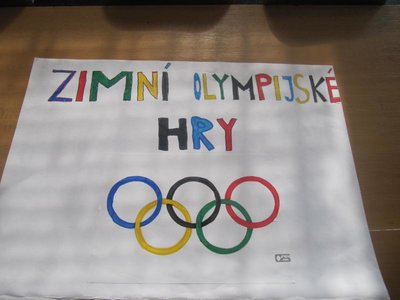 Zimní olympijské hry 2014