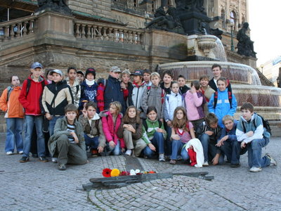 Národní muzeum - 21.10.2008