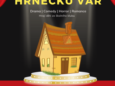 Závěr školního roku - 4.,5. a 7. Oddělení
