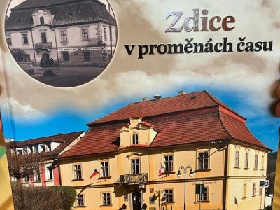 HISTORIE ZDIC