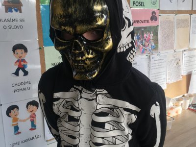 Halloween
