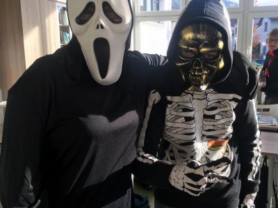 Halloween