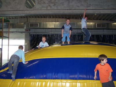 Backiland - 8.12.2008