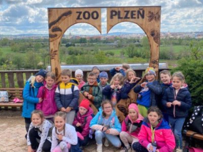 ZOO Plzeň