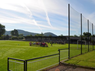 Atletický den - nahlédnutí (29.5.2024)