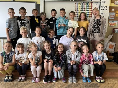 Sportovní olympiáda