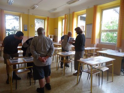 Den otevřených dveří (20.09.2014)